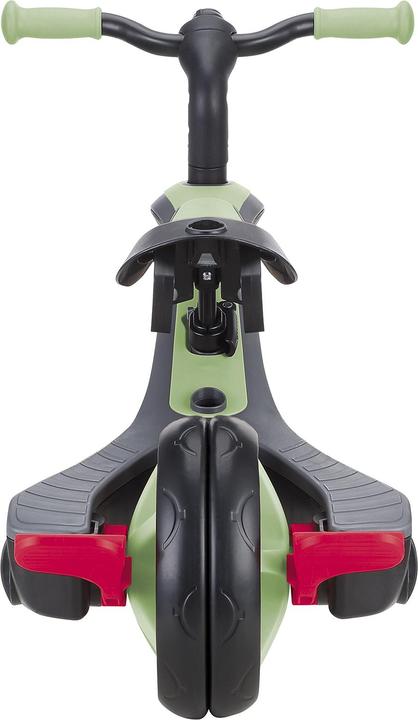 Image du produit Globber New Trike Explorer 4 in 1 Sauge Driewieler