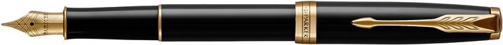 Actual product image Parker Pen Sonnet (1x)