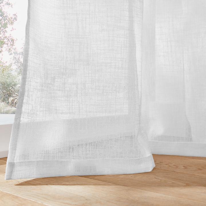 Produktbild La Redoute Interieurs Nyong (180 x 140 cm)