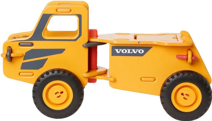 Immagine prodotto Moover Ciężarówka Volvo 880992 żółty