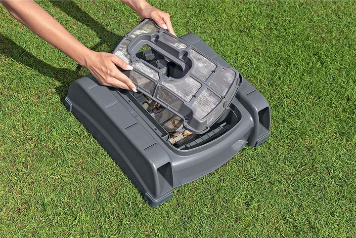 Produktbild Bestway AquaTronix Pro G300 Autom. Pool roboter mit Vakuum- und Skimmerfunktion