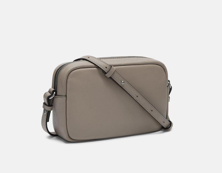 Actual product image Liebeskind Berlin Bodybag Maia Camera S Sheep Natural