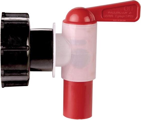 Produktbild You Nails Cleaner Kanisterhahn