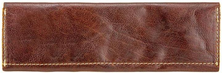 Actual product image Alpenleder Case Lissi Cognac