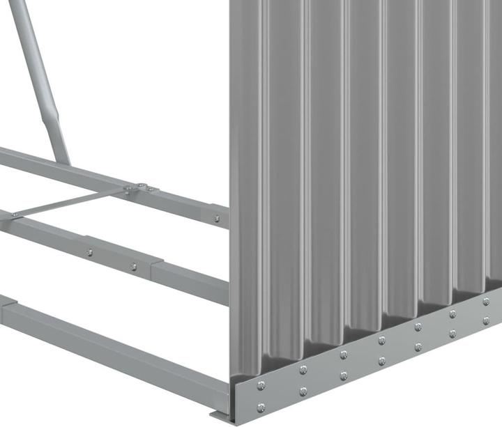 Image du produit vidaXL Kaminholzhalter