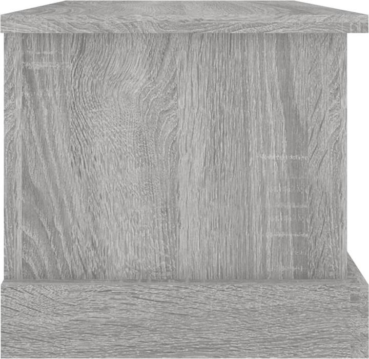 Actual product image vidaXL Truhe (50 cm, 1x)