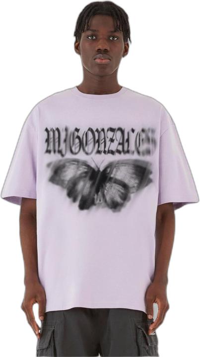 Produktbild Mjgonzales Heavy - Butterfly Illusion (L)