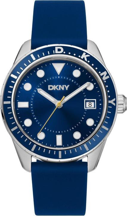 Produktbild DKNY Orologio Sportivo Crosby (42 mm)