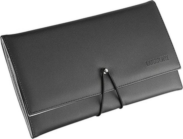 Tools for Beauty Hr Acc Comb Case 9Pcs