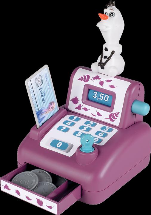 Immagine prodotto Smoby Fabbrica di gelati