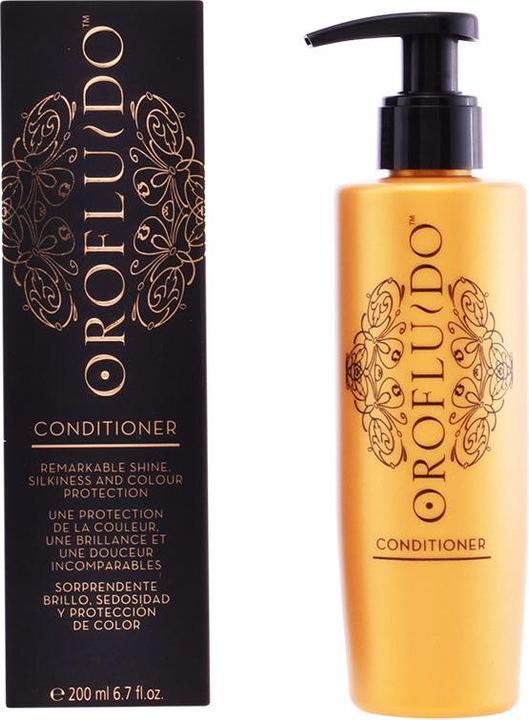 Actual product image Orofluido Conditioner (200 ml)