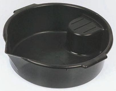 Produktbild RS PRO Öl-Auffangbehälter