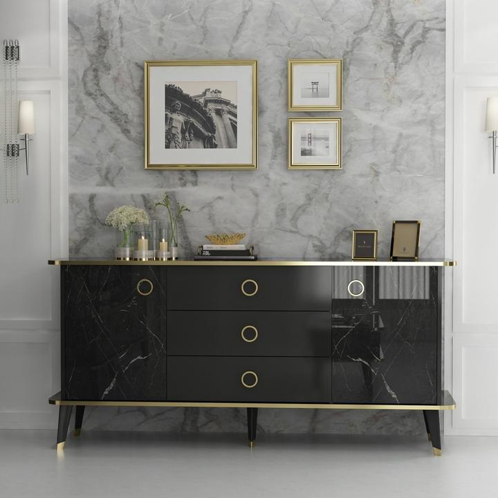 Actual product image Hanah Home Kaiya (180 x 45 x 84 cm)
