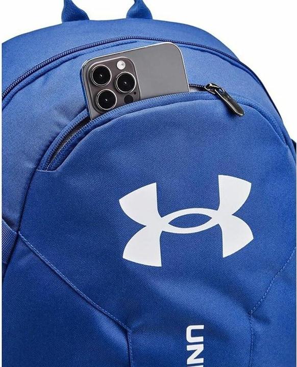 Produktbild Christina Aguilera Under Armour Hustle Lite Backpack Tech Blue