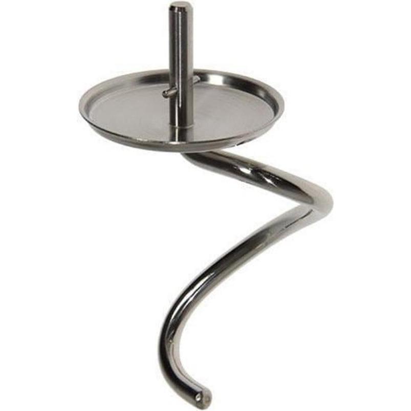 Kenwood KAT52.000SS, Accessori per utensili da cucina, Argento