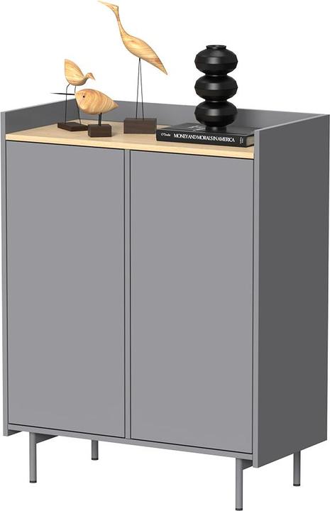 Image du produit Vicco Velina (80 x 40 x 103 cm)