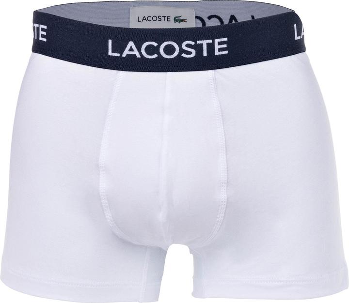 Immagine prodotto Lacoste Boxer elasticizzati (M, confezione da 3)