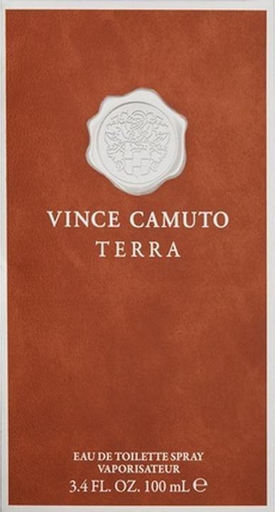 Immagine prodotto Vince Camuto terra (Eau de toilette, 100 ml)