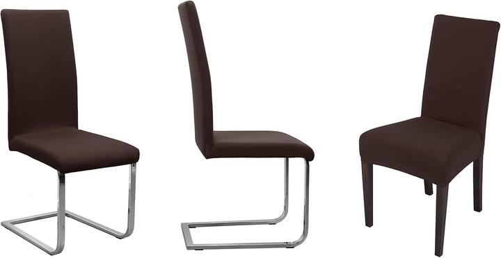 Produktbild Beautex Stuhlhusse