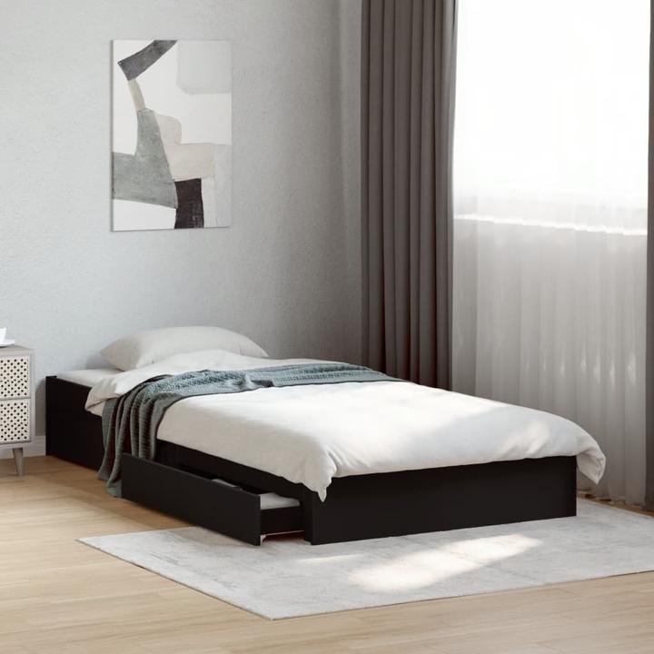 Produktbild VidaXL Khai (90 x 190 cm)