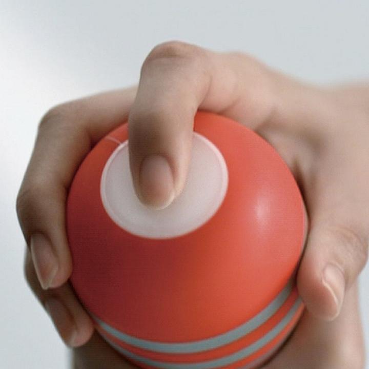 Immagine prodotto Tenga Keith Haring Original Cup 2, masturbatore TPE