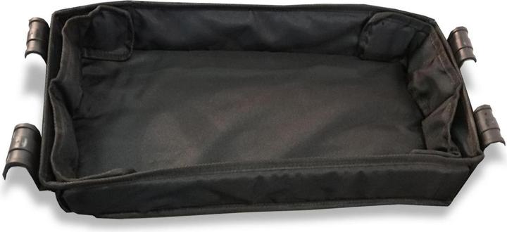 Produktbild Fuxtec Bollerwagen Snack-Ablage FX-CTXL-900