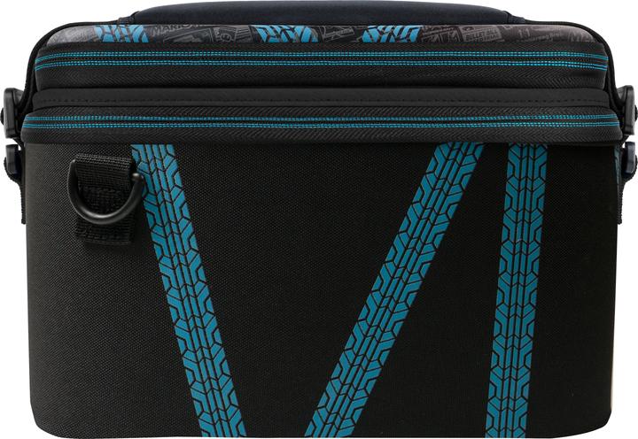 Produktbild PDP Overnight Case Mario Kart Drift (Switch Lite, Switch OLED)