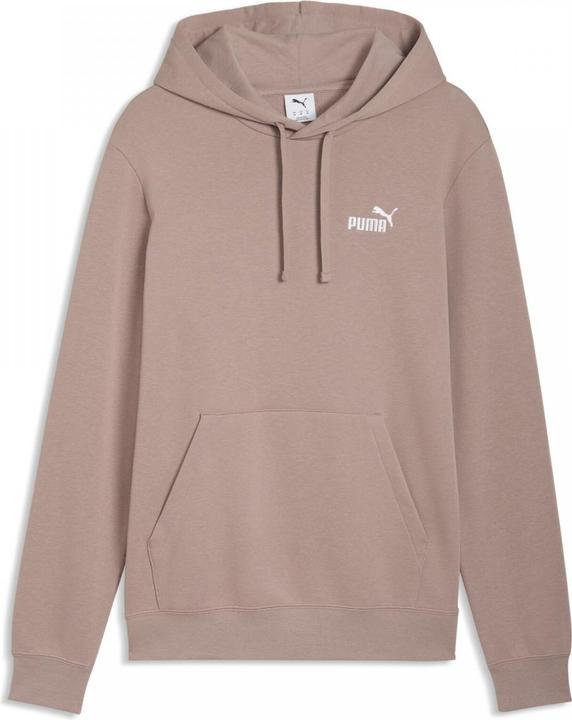 Produktbild Puma ESS Small No. 1 Logo Hoodie TR (s) (S)