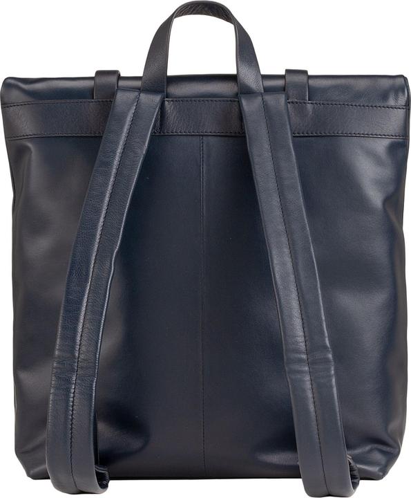 Actual product image Dudu Backpack leather 36 cm (13 l)