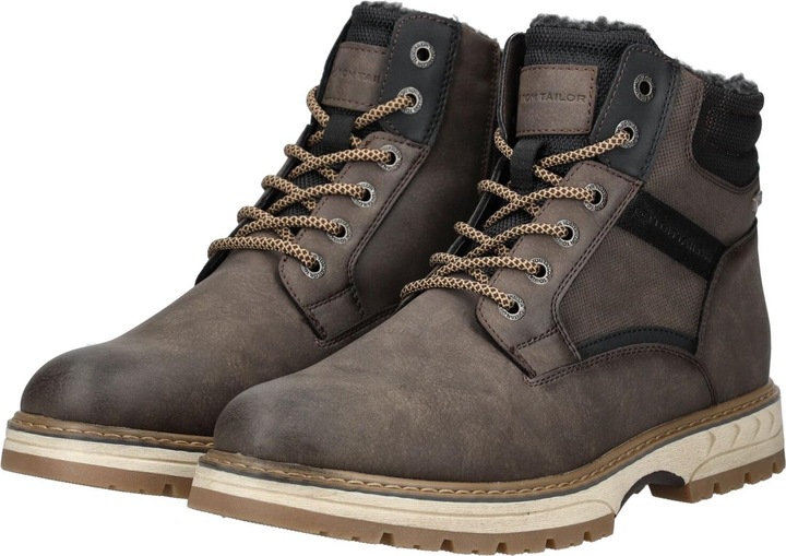 Produktbild Tom Tailor Stiefelette (44)