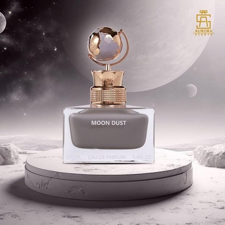 Produktbild Aurora Scents - Moon Dust - EDP - Volume: 100 ml (Eau de Parfum, 100 ml)