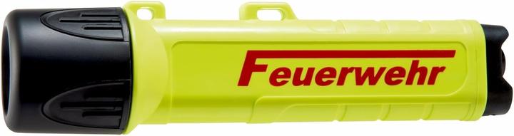 Produktbild Parat Feuerwehr Edition Taschenlampe (120 lm)