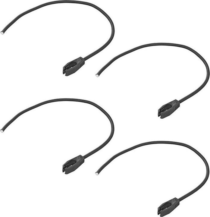 Image du produit ProPlus Cordon de fixation élastique 50 cm