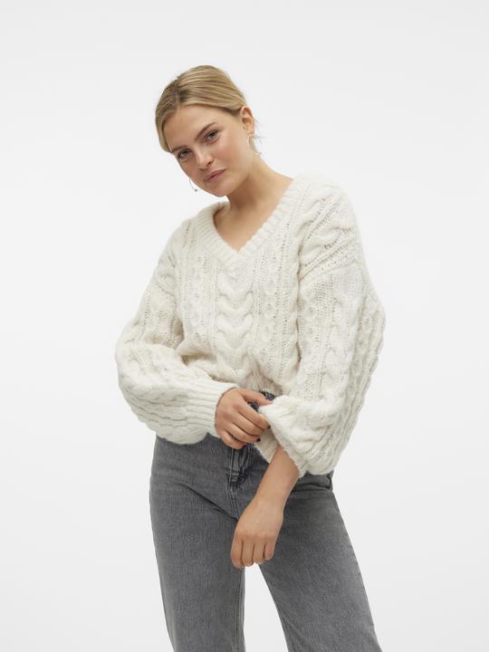 Immagine prodotto Vero Moda VMDREAM pullover in maglia (M)