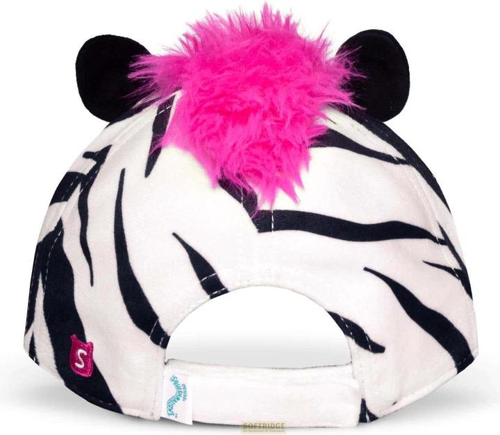 Immagine prodotto Difuzed Squishmallows - Cappellino di peluche di Tracey (Taglia unica)