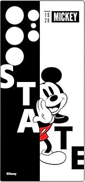 Produktbild Samsung Mickey Card b/w (Samsung Galaxy S24 Ultra)