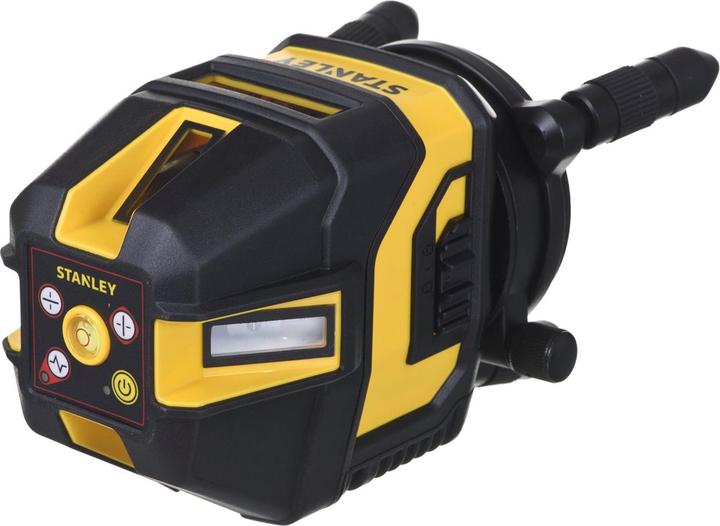 Actual product image Stanley Multi-Line 4V1H