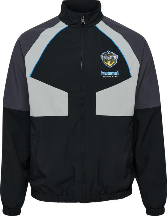 Immagine prodotto hummel Hmlloose Track Zipjacket Sw El Paso (S)