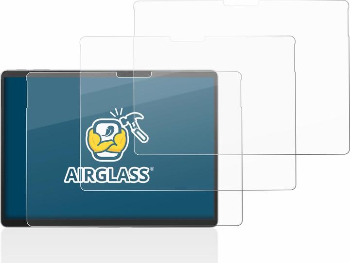 Immagine prodotto BROTECT AirGlass Vetro (3 Pezzo/i, Microsoft Surface Pro 9)