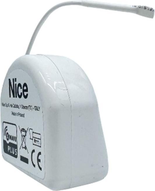 Produktbild Nice Dimmer-Control