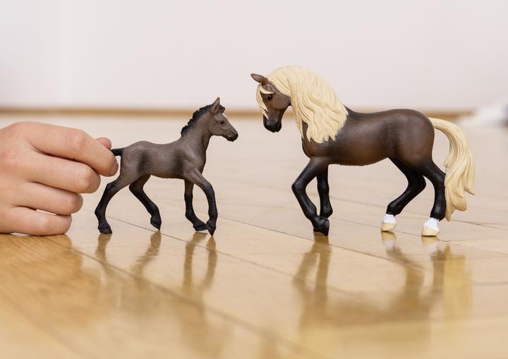 Image du produit Schleich Poulain Paso Peruano