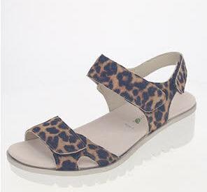 Image du produit Waldläufer Sandales (39)