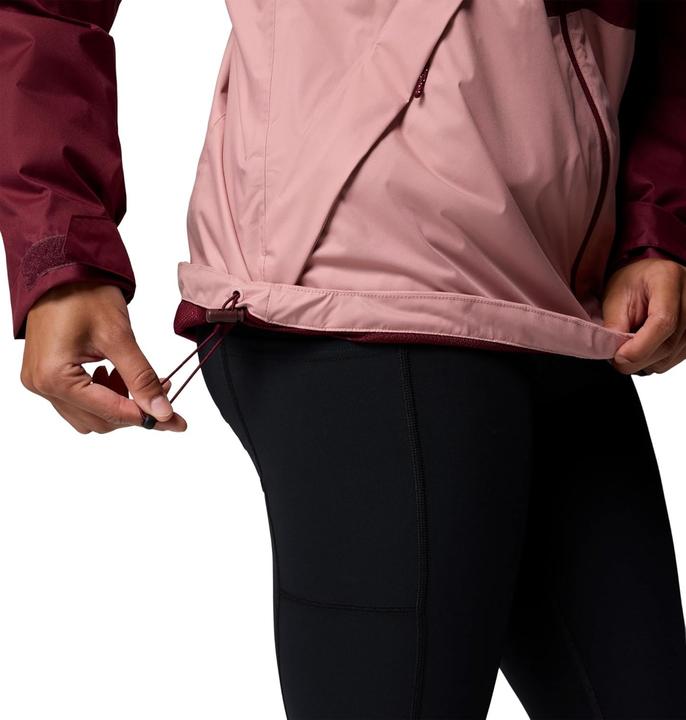Actual product image Columbia Women's Inner Limits III Jacket (M)