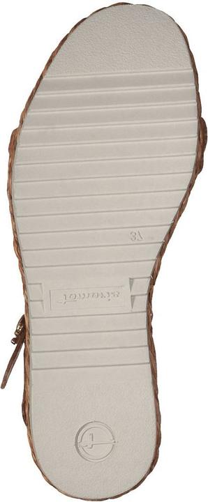 Actual product image Tamaris Sandal (41)