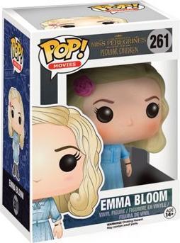 Immagine prodotto Funko L'isola dei bambini speciali: Emma Bloom Pop!