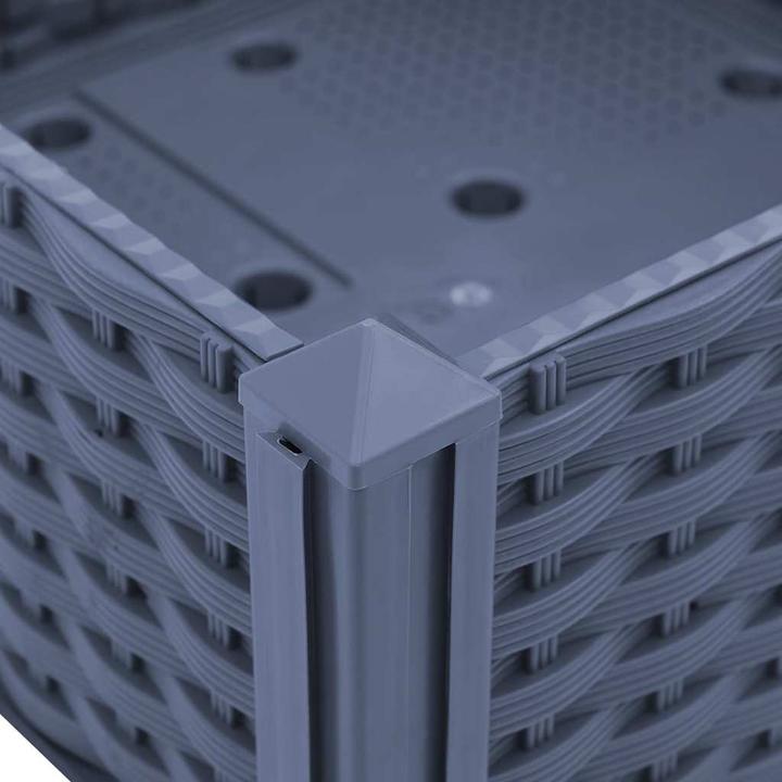 Produktbild vidaXL Birgid