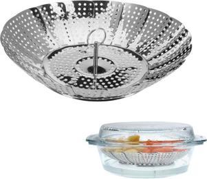 Actual product image Westmark Steam insert (26 cm, Metal)