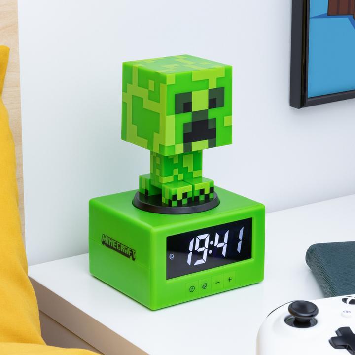 Produktbild Paladone Products Creeper Icon