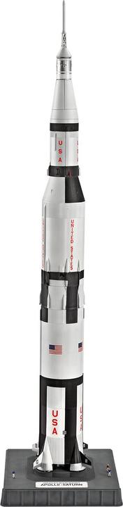 Revell Apollo Saturn V