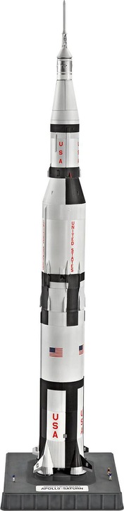 Image du produit Revell Apollo Saturne V
